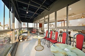 A25 Hotel - 55 Cach Mang Thang 8