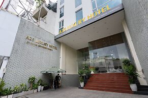 A25 Hotel - 55 Cach Mang Thang 8