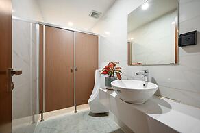 A25 Hotel - 55 Cach Mang Thang 8