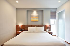 A25 Hotel - 55 Cach Mang Thang 8