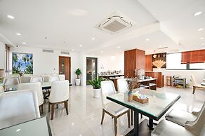 A25 Hotel - 55 Cach Mang Thang 8