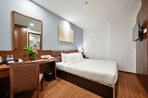 A25 Hotel - 55 Cach Mang Thang 8