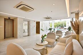 A25 Hotel - 55 Cach Mang Thang 8