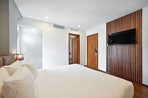 A25 Hotel - 55 Cach Mang Thang 8