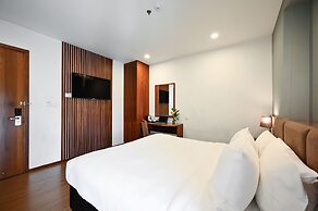 A25 Hotel - 55 Cach Mang Thang 8