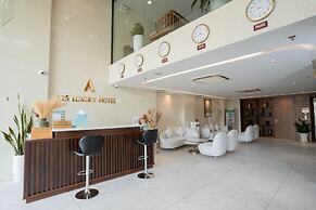 A25 Hotel - 55 Cach Mang Thang 8