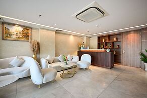 A25 Hotel - 55 Cach Mang Thang 8