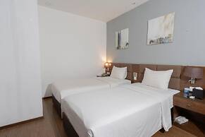 A25 Hotel - 55 Cach Mang Thang 8