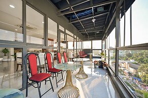 A25 Hotel - 55 Cach Mang Thang 8