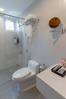 A25 Hotel - 55 Cach Mang Thang 8