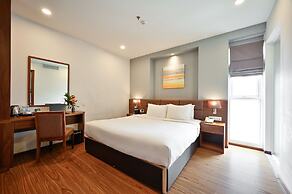 A25 Hotel - 55 Cach Mang Thang 8