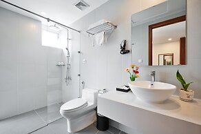 A25 Hotel - 55 Cach Mang Thang 8