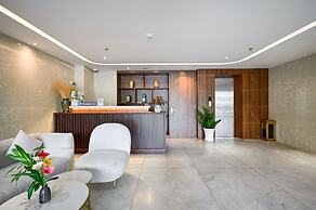 A25 Hotel - 55 Cach Mang Thang 8