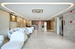 A25 Hotel - 55 Cach Mang Thang 8