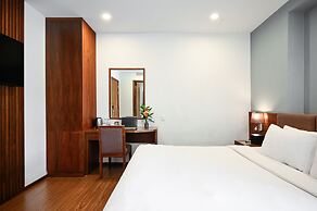 A25 Hotel - 55 Cach Mang Thang 8