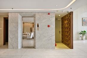 A25 Hotel - 55 Cach Mang Thang 8