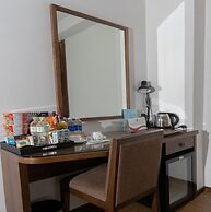 A25 Hotel - 55 Cach Mang Thang 8