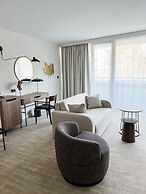 Apartament Morski Widok