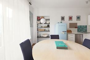 Brera Apartments in San Marco