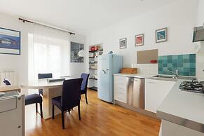 Brera Apartments in San Marco