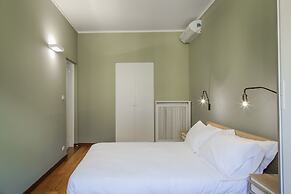 Brera Apartments in San Marco