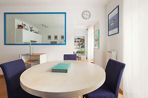 Brera Apartments in San Marco