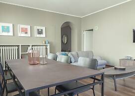 Brera Apartments in San Marco