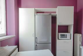 Brera Apartments in San Marco