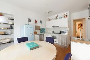 Brera Apartments in San Marco