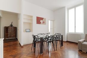 Brera Apartments in San Marco