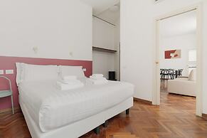 Brera Apartments in San Marco