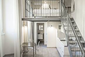 Brera Apartments in San Marco