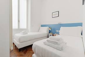 Brera Apartments in San Marco