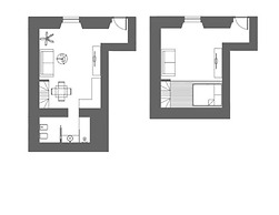 Brera Apartments in San Marco