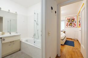 Brera Apartments in San Marco