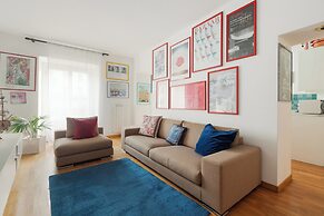 Brera Apartments in San Marco