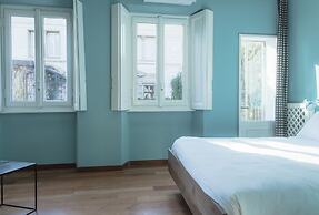 Brera Apartments in San Marco