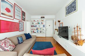 Brera Apartments in San Marco