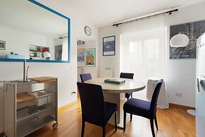 Brera Apartments in San Marco