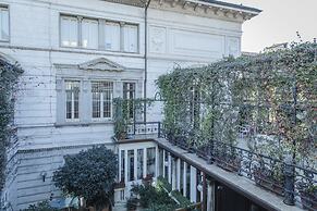 Brera Apartments in San Marco