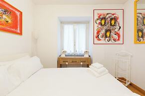 Brera Apartments in San Marco