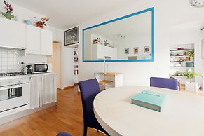 Brera Apartments in San Marco