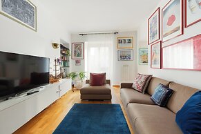 Brera Apartments in San Marco