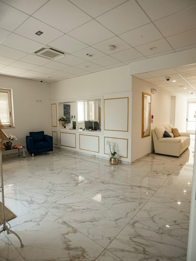 Rooms alCentro