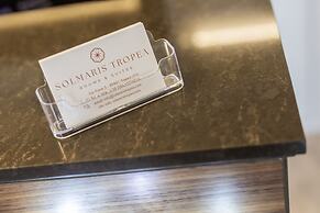 Solmaris Tropea - Rooms & Suites