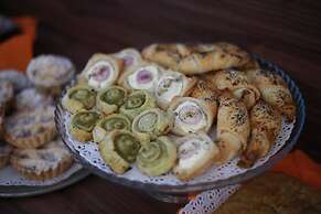 Solmaris Tropea - Rooms & Suites