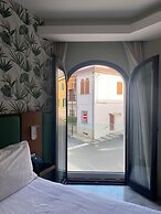 Solmaris Tropea - Rooms & Suites