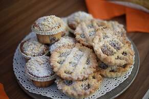 Solmaris Tropea - Rooms & Suites