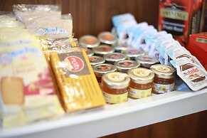 Solmaris Tropea - Rooms & Suites