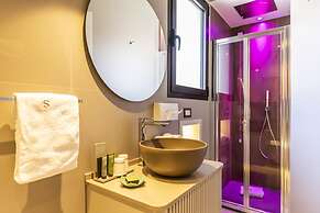 Solmaris Tropea - Rooms & Suites